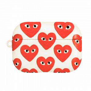 Des garçons AirPods