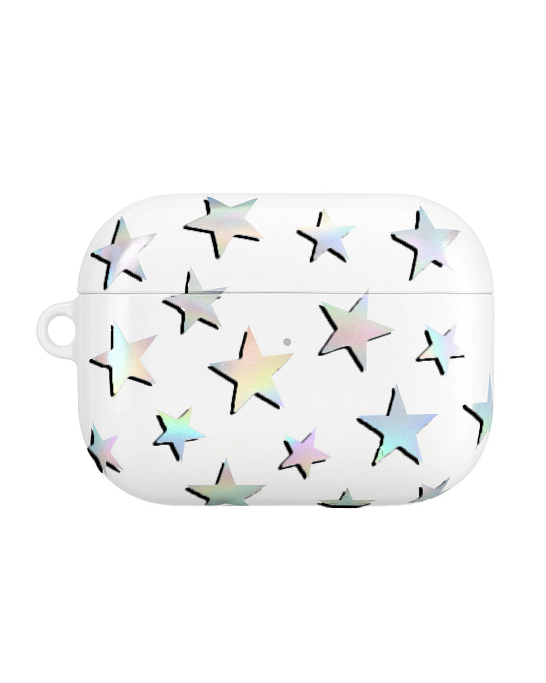 Estrella Tornasol AirPods