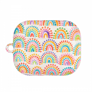 Rainbows AirPods