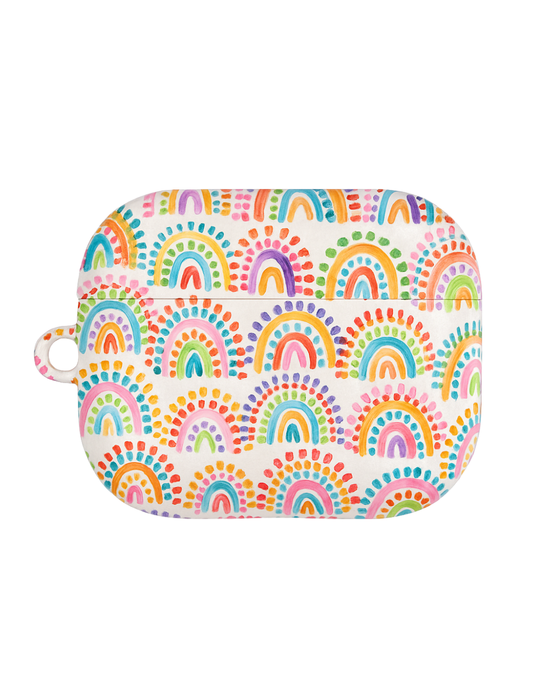 Rainbows AirPods