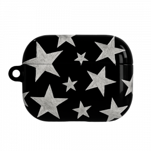 Silver Stars AirPods