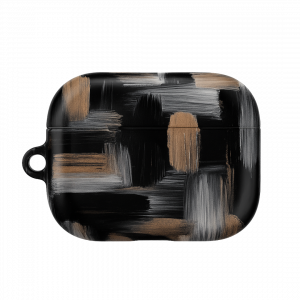 Strokes Black AirPods