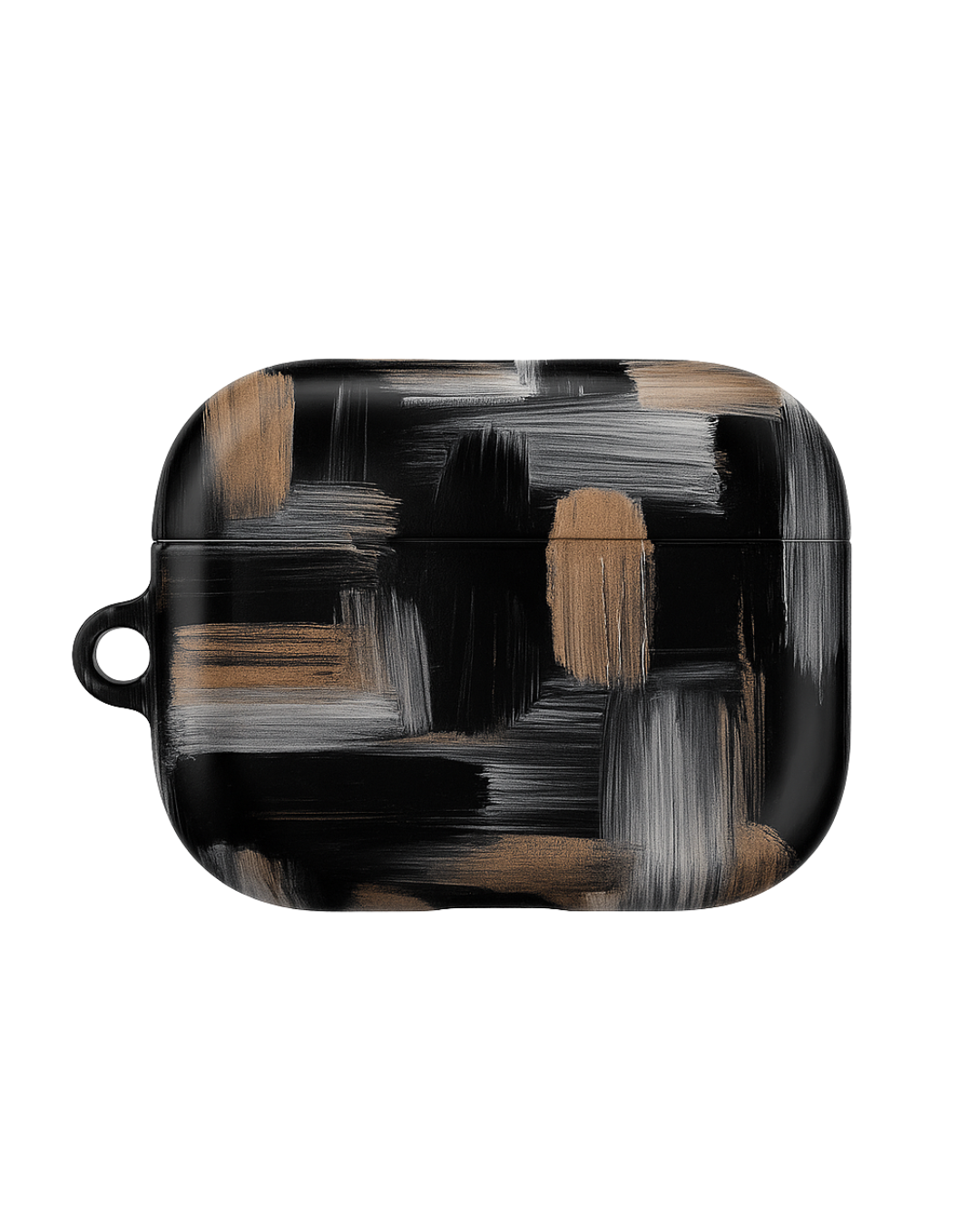 Strokes Black AirPods