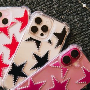 Estrellas con Perlas