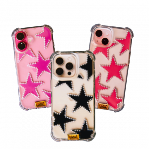 Estrellas con Perlas