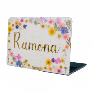 Flores Macbook