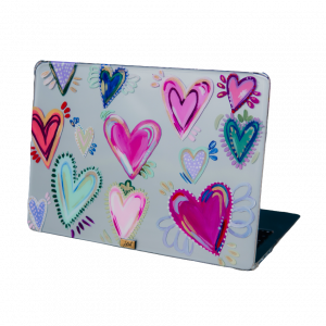 Pop Hearts