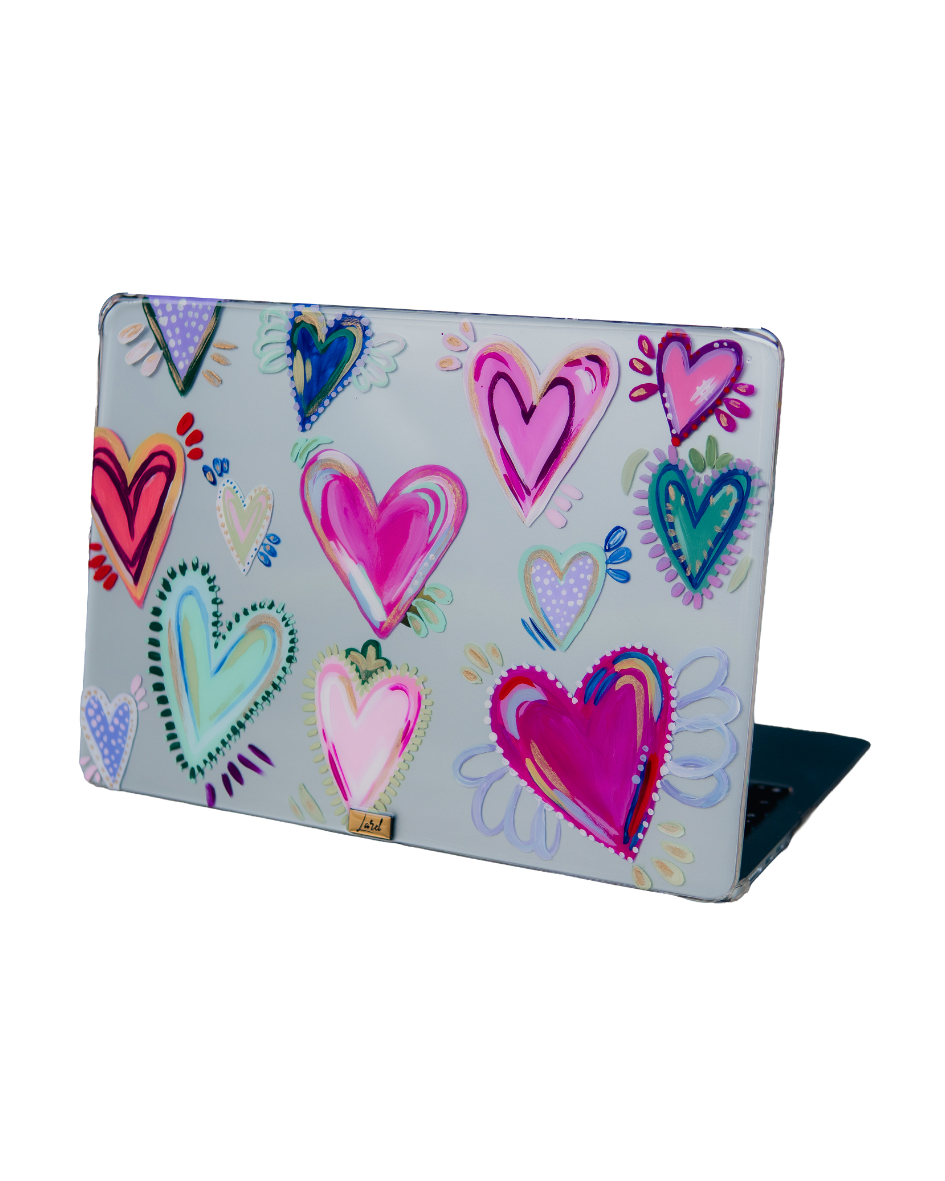 Pop Hearts