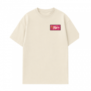 Playera Mundial Ajolote
