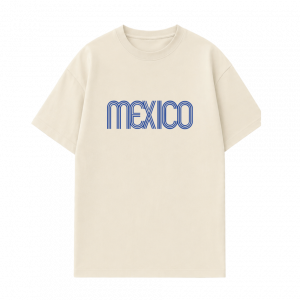 Playera Mundial Talavera
