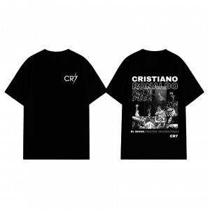 Playera Cristiano Ronaldo