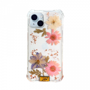Flores Rosa