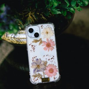 Flores Rosa