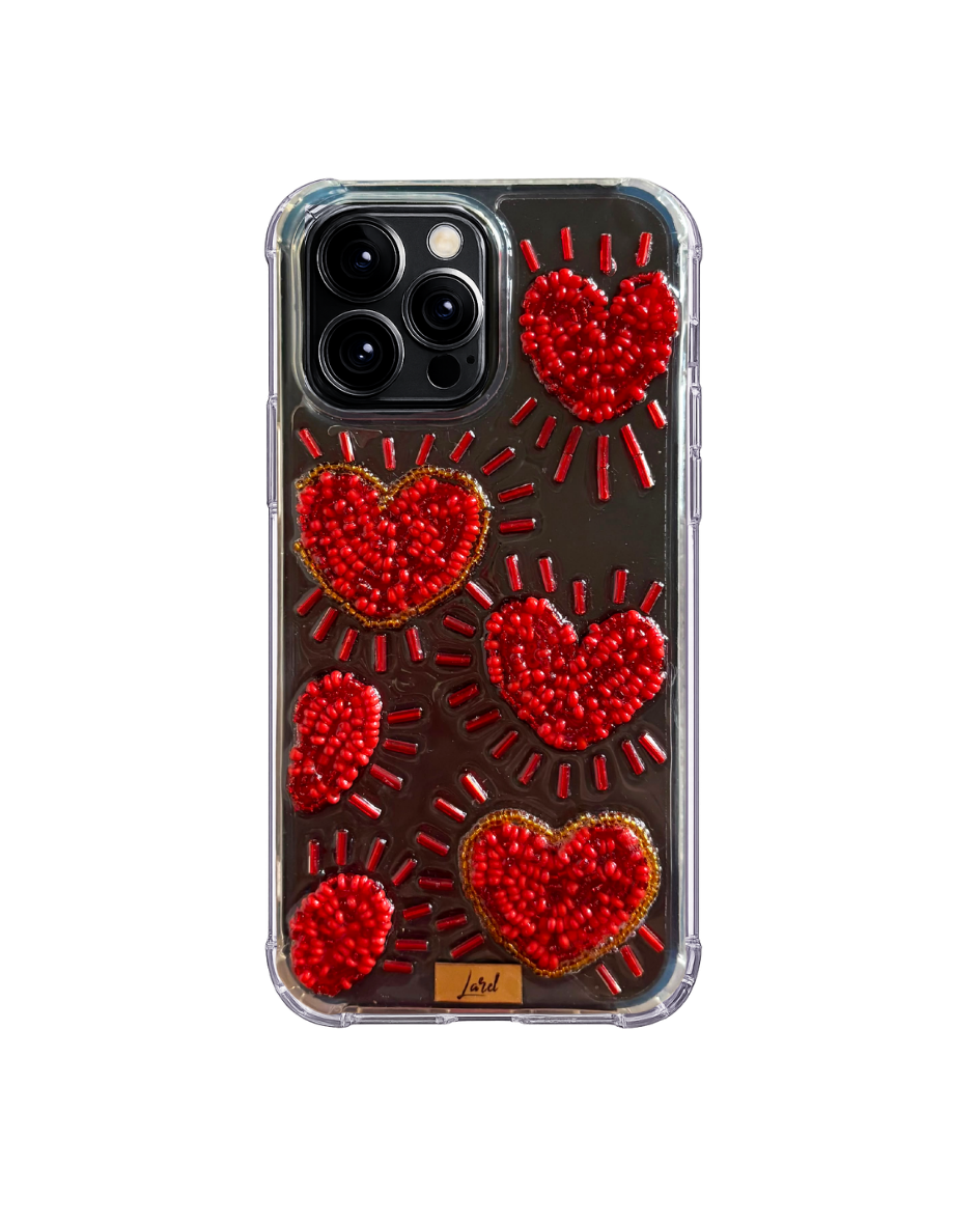 Corazón de shakiras